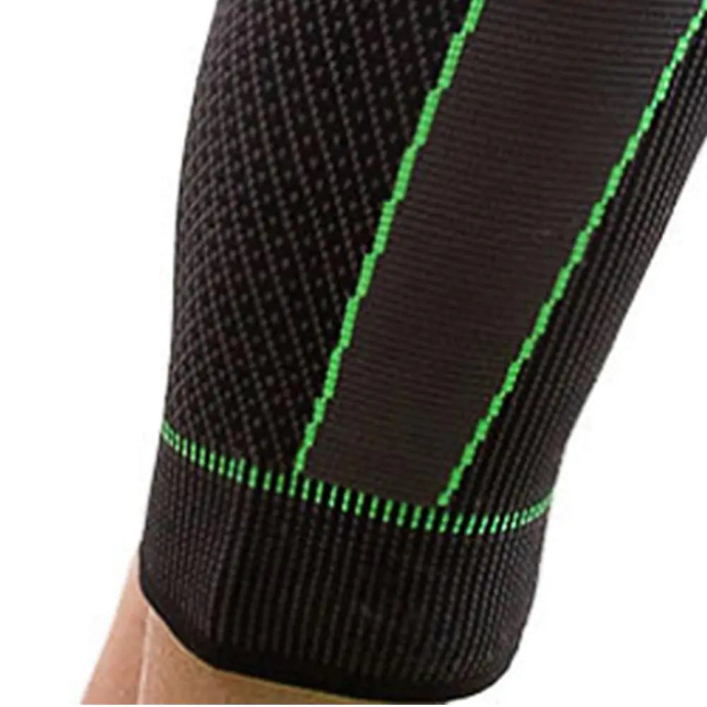 1 Piece Mumian Full Knee Brace Strap