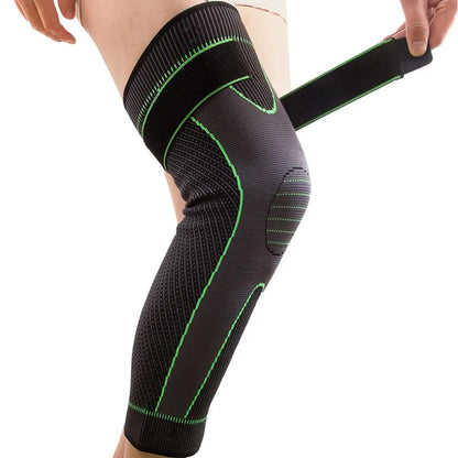 1 Piece Mumian Full Knee Brace Strap